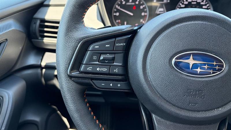 subaru Crosstrek 2024 - 15