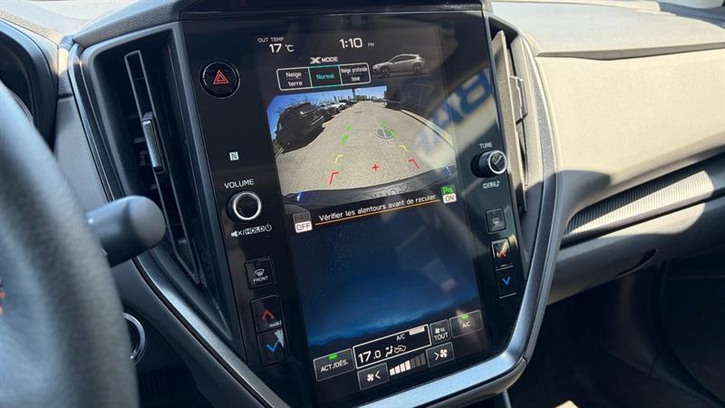 subaru Crosstrek 2024 - 20