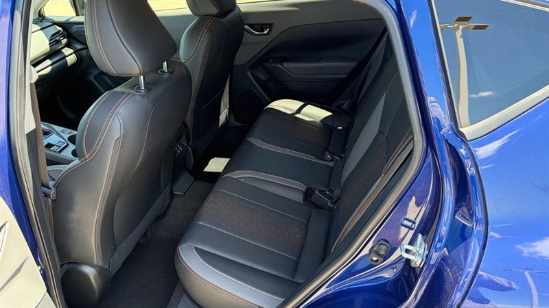 subaru Crosstrek 2024 - 23