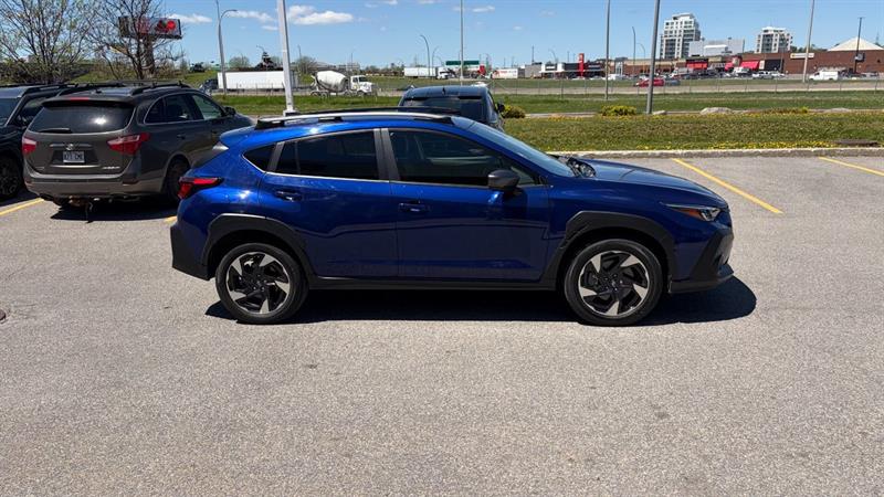 subaru Crosstrek 2024 - 25