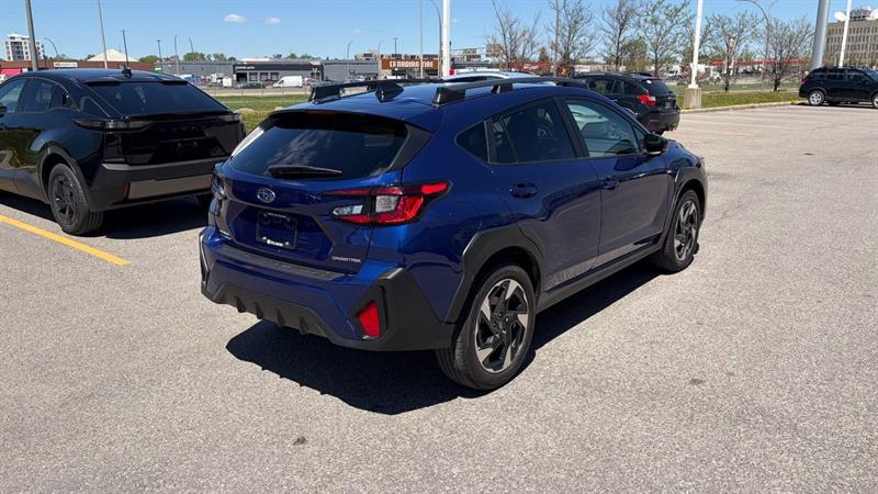 subaru Crosstrek 2024 - 26