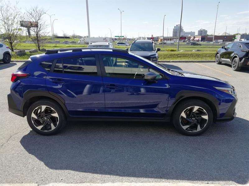 subaru Crosstrek 2024 - 3