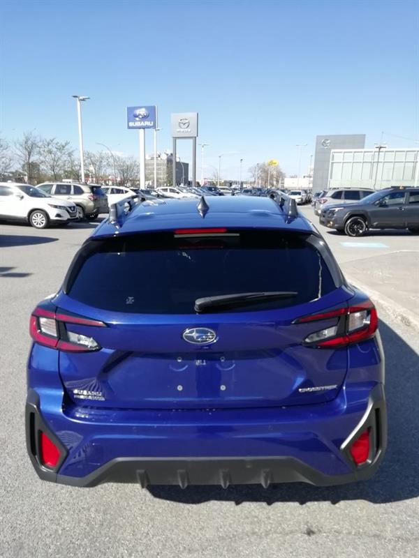 subaru Crosstrek 2024 - 4