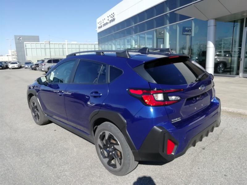 subaru Crosstrek 2024 - 5
