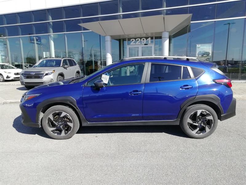 subaru Crosstrek 2024 - 6