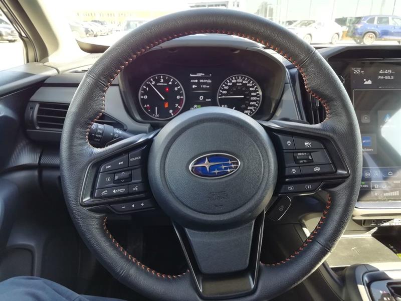 subaru Crosstrek 2024 - 7