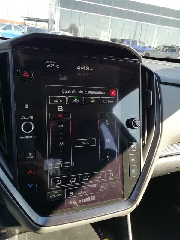 subaru Crosstrek 2024 - 9