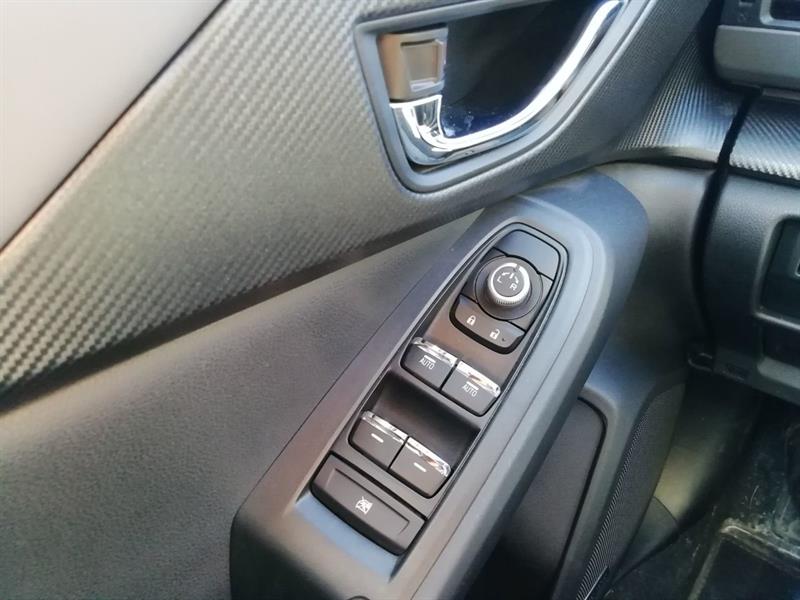 subaru Crosstrek 2024 - 10