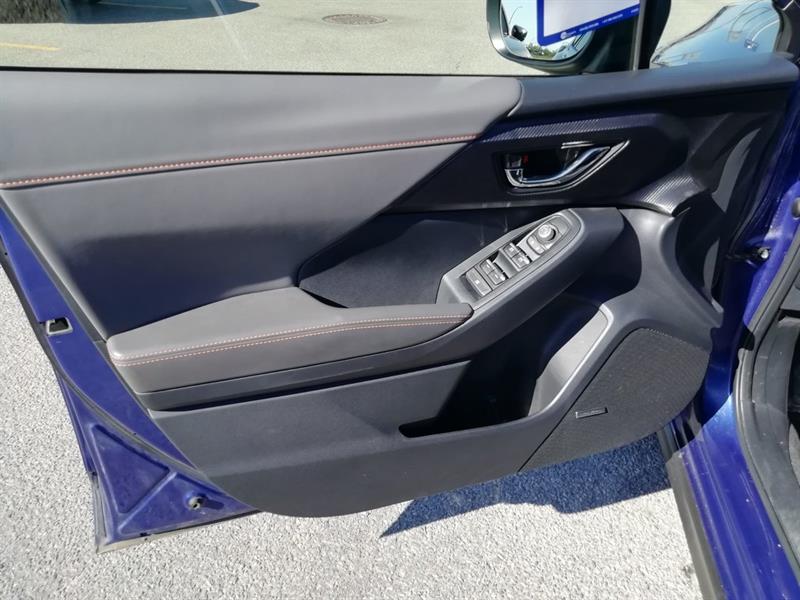 subaru Crosstrek 2024 - 12