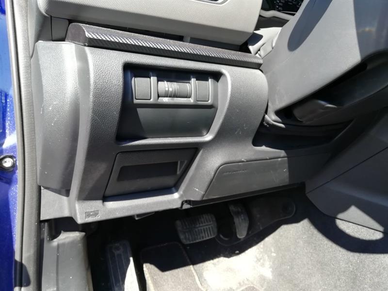 subaru Crosstrek 2024 - 13