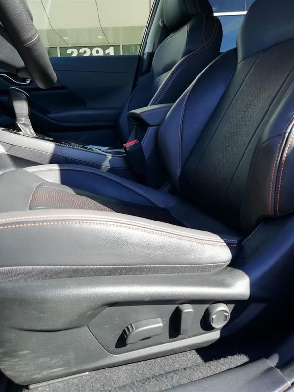 subaru Crosstrek 2024 - 14