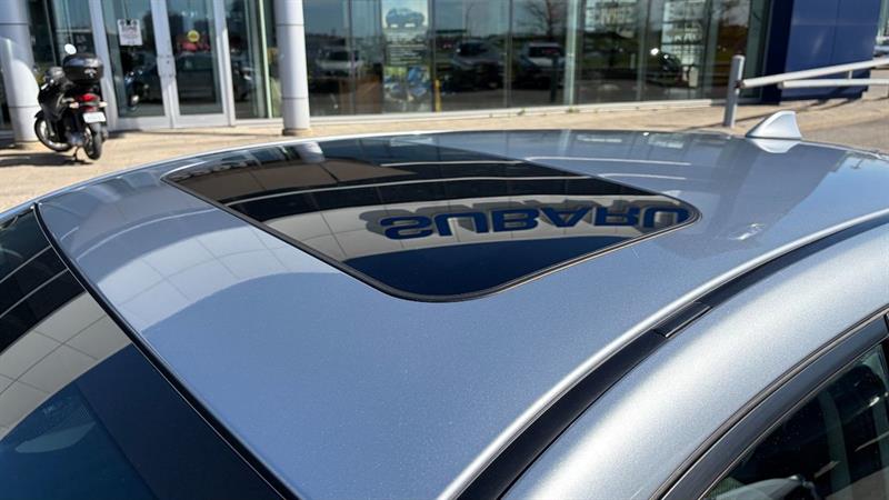 subaru Impreza 2020 - 10