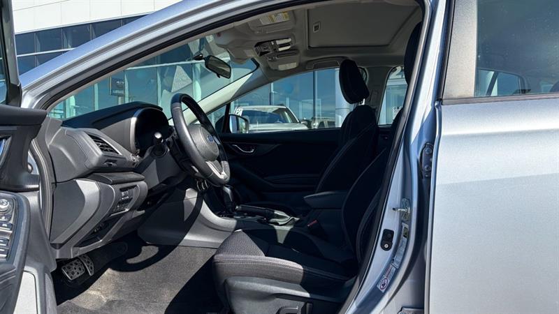 subaru Impreza 2020 - 11