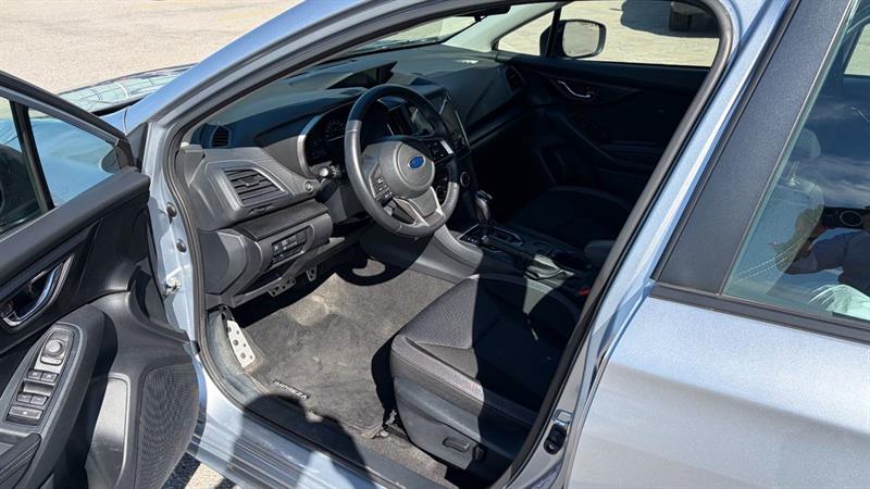 subaru Impreza 2020 - 12