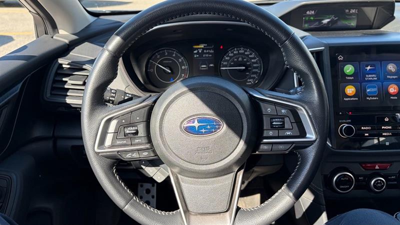 subaru Impreza 2020 - 15