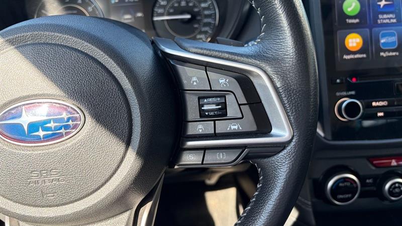 subaru Impreza 2020 - 16