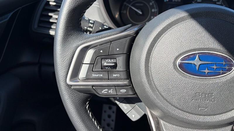 subaru Impreza 2020 - 17