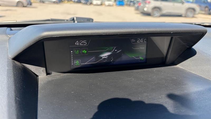subaru Impreza 2020 - 20