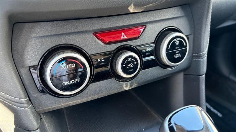 subaru Impreza 2020 - 24