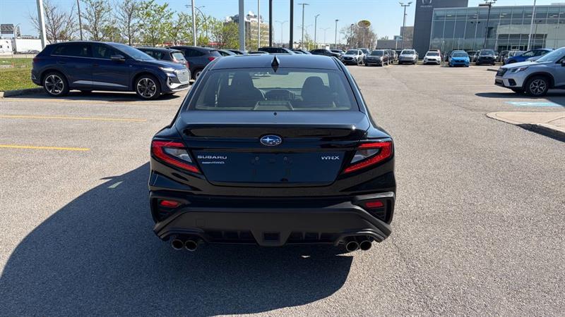 subaru WRX 2024 - 6