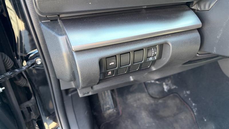 subaru WRX 2024 - 12