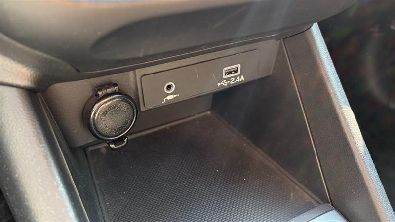 subaru WRX 2024 - 21
