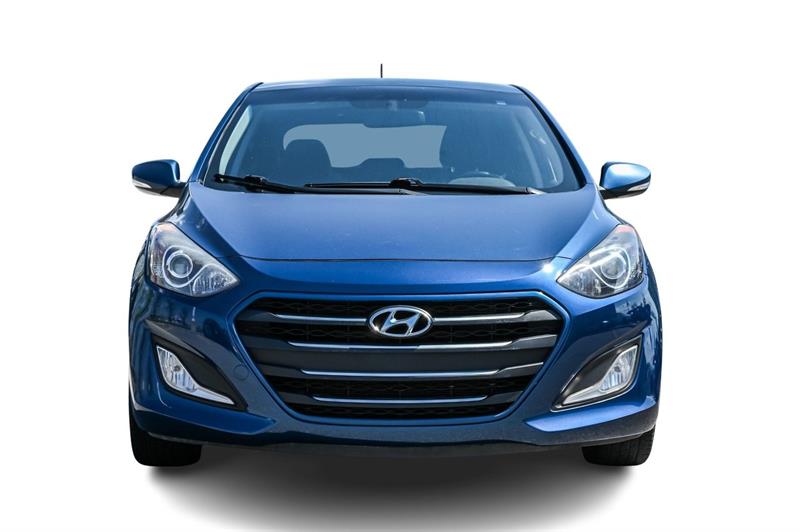 hyundai Elantra GT 2016 - 2