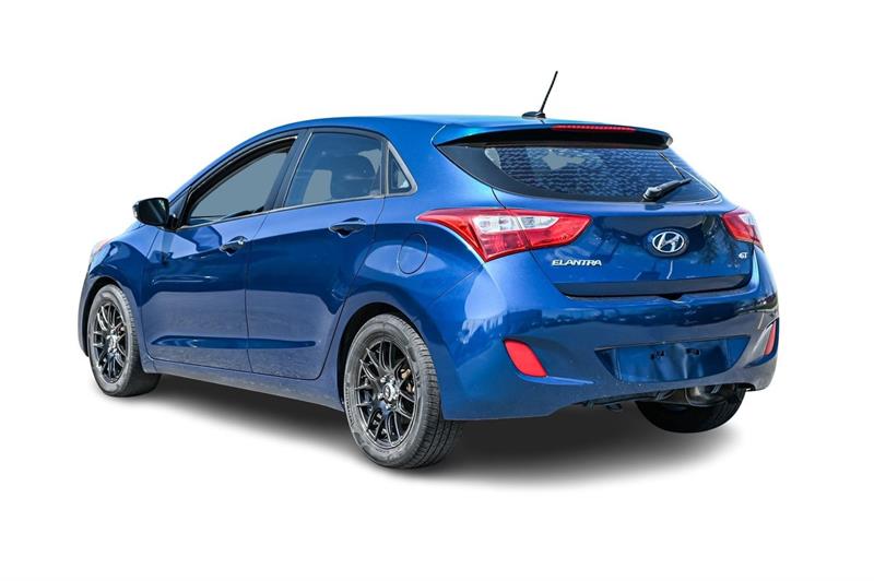hyundai Elantra GT 2016 - 6
