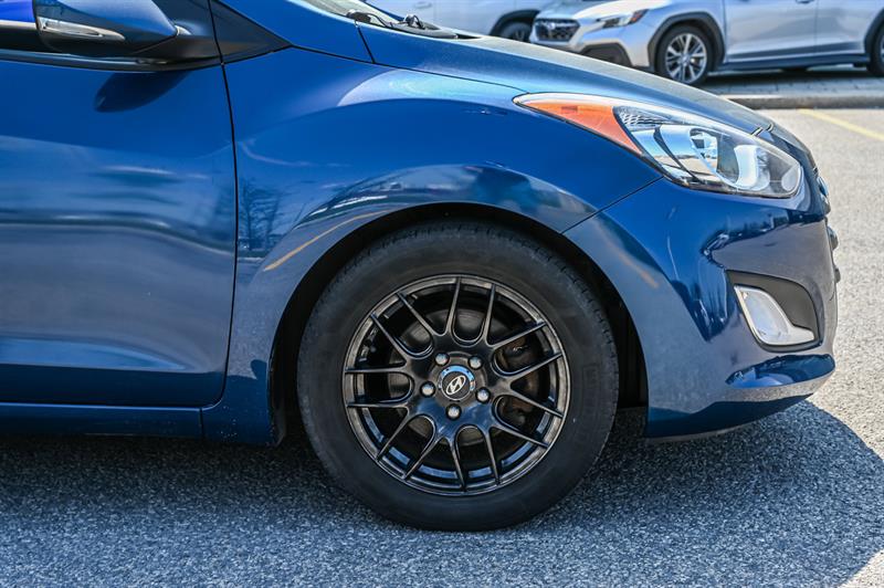hyundai Elantra GT 2016 - 7