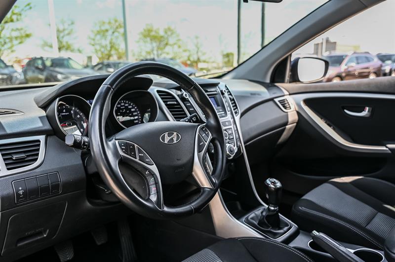 hyundai Elantra GT 2016 - 10