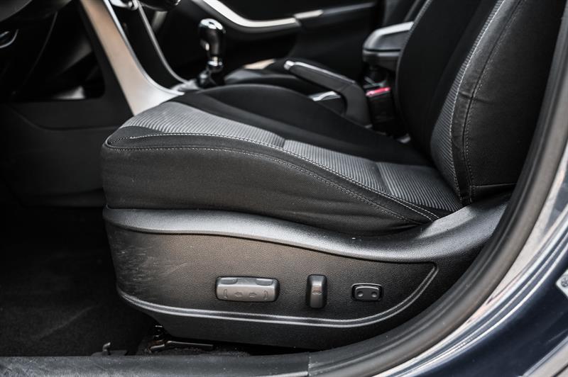 hyundai Elantra GT 2016 - 11