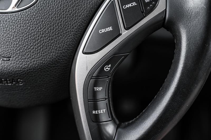 hyundai Elantra GT 2016 - 13