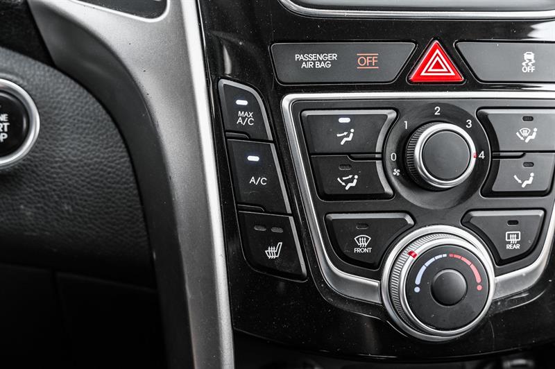 hyundai Elantra GT 2016 - 17