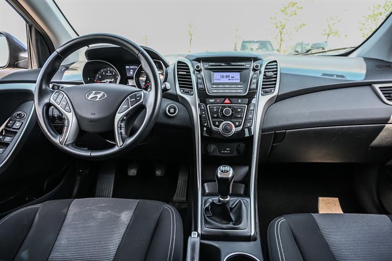 hyundai Elantra GT 2016 - 20
