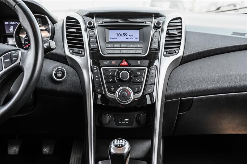 hyundai Elantra GT 2016 - 22