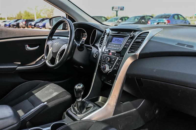 hyundai Elantra GT 2016 - 23