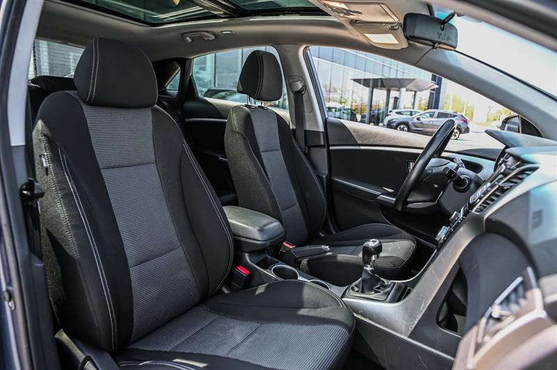 hyundai Elantra GT 2016 - 24