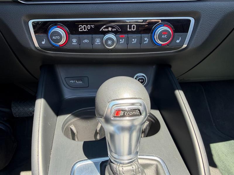 audi A3 cabriolet 2018 - 10