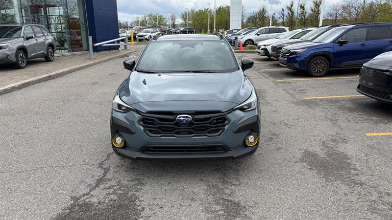 subaru Crosstrek 2024 - 2