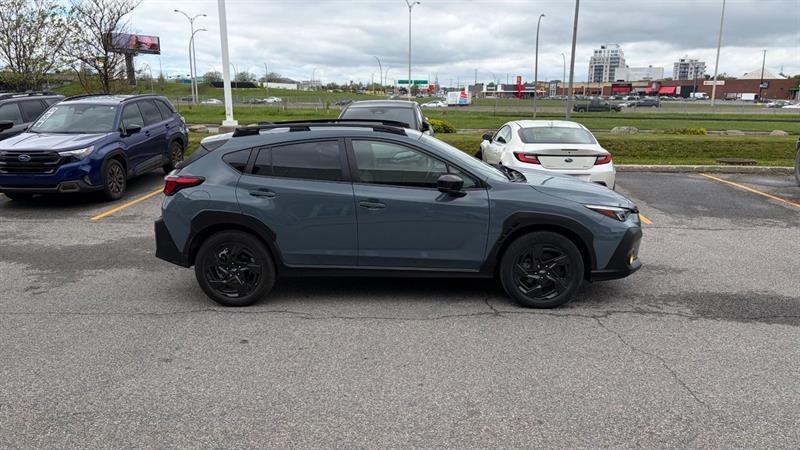 subaru Crosstrek 2024 - 4