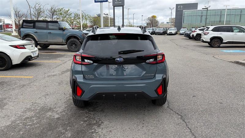 subaru Crosstrek 2024 - 6