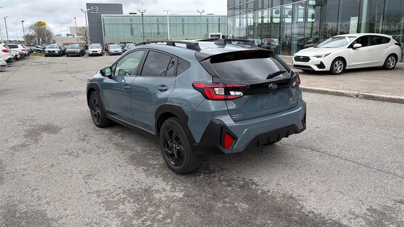 subaru Crosstrek 2024 - 7