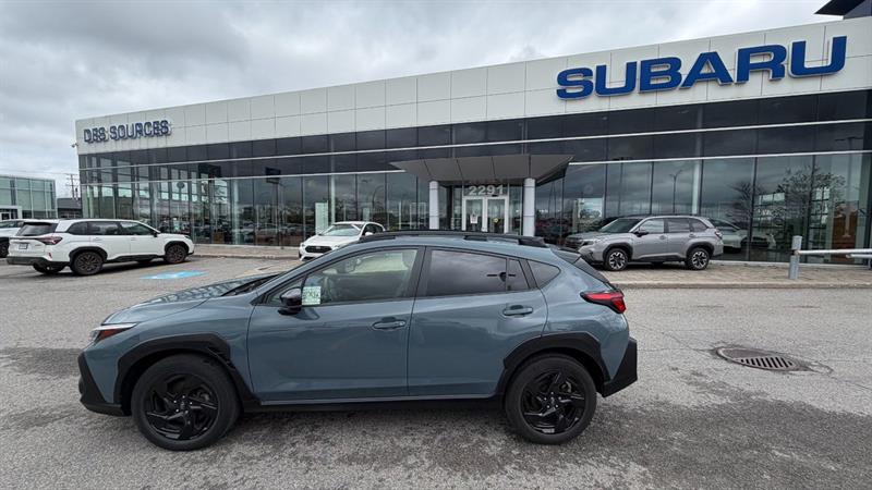 subaru Crosstrek 2024 - 9