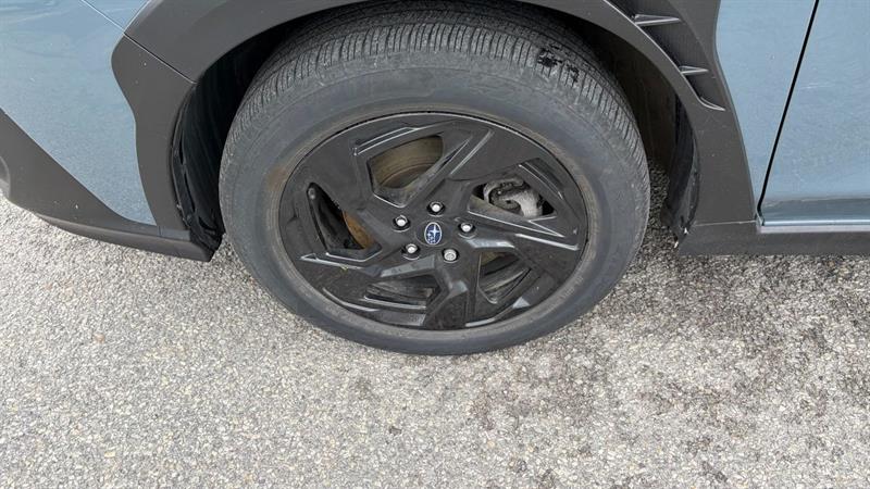 subaru Crosstrek 2024 - 10