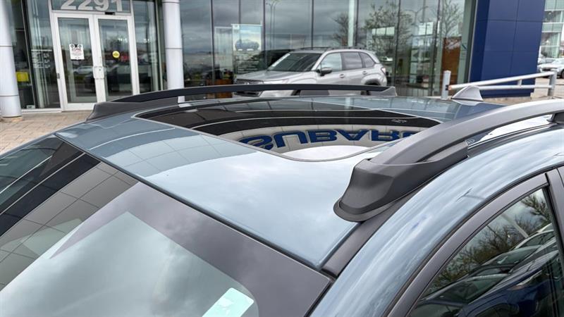 subaru Crosstrek 2024 - 11