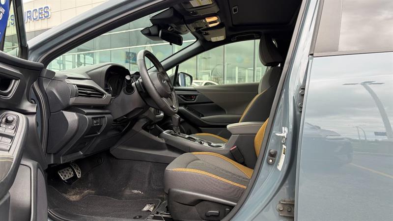 subaru Crosstrek 2024 - 12