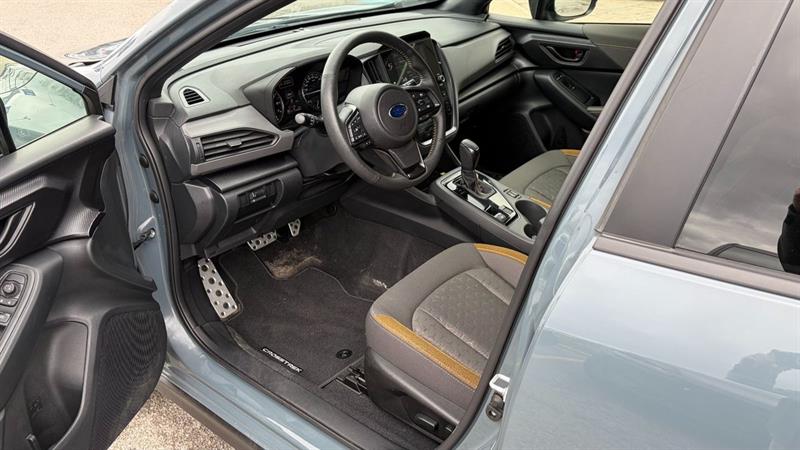 subaru Crosstrek 2024 - 13