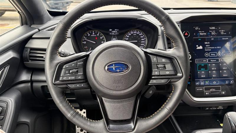 subaru Crosstrek 2024 - 15