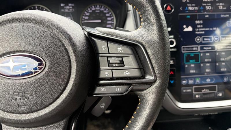subaru Crosstrek 2024 - 16