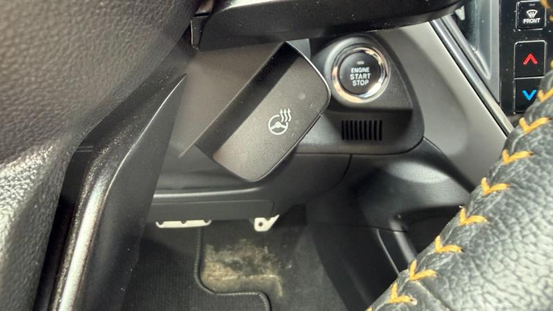 subaru Crosstrek 2024 - 18
